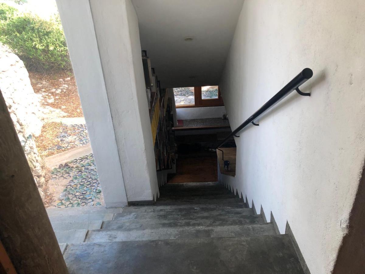 Stay At Bokkoms In Paternoster Self Catering Accommodation Экстерьер фото