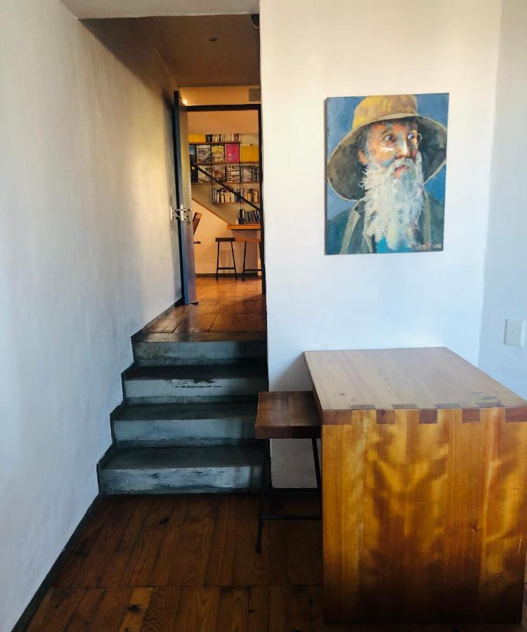 Stay At Bokkoms In Paternoster Self Catering Accommodation Экстерьер фото