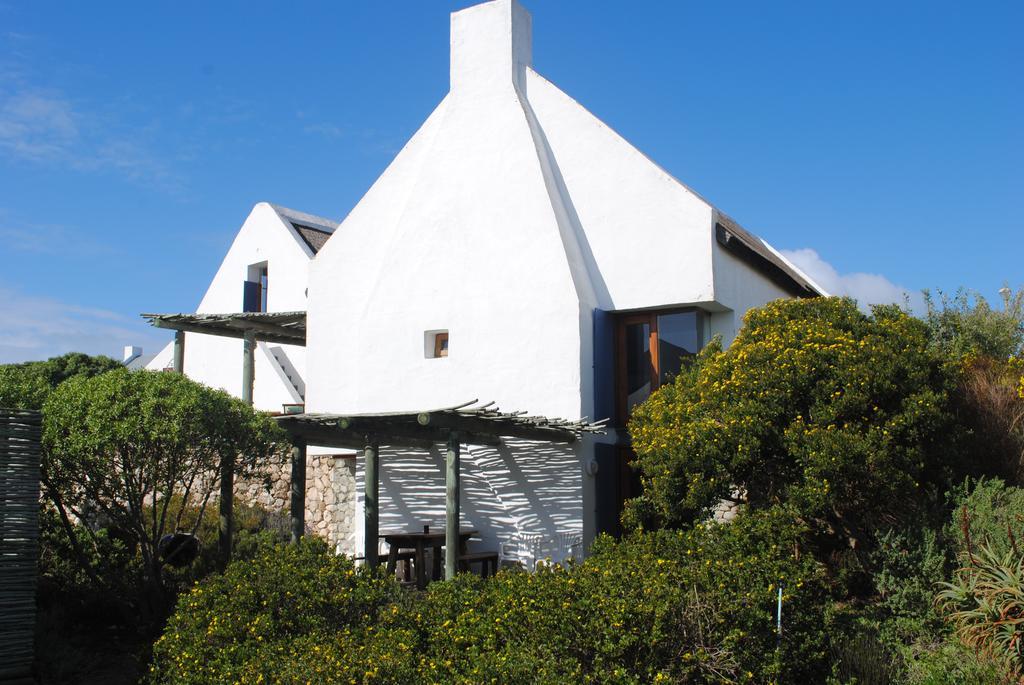 Stay At Bokkoms In Paternoster Self Catering Accommodation Экстерьер фото