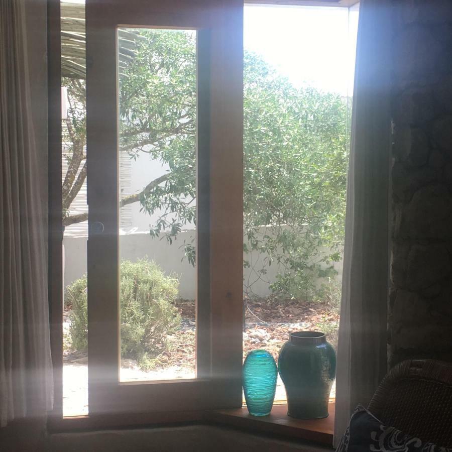 Stay At Bokkoms In Paternoster Self Catering Accommodation Экстерьер фото
